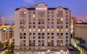 Sonesta Es Suites San Antonio Downtown Alamo Plaza